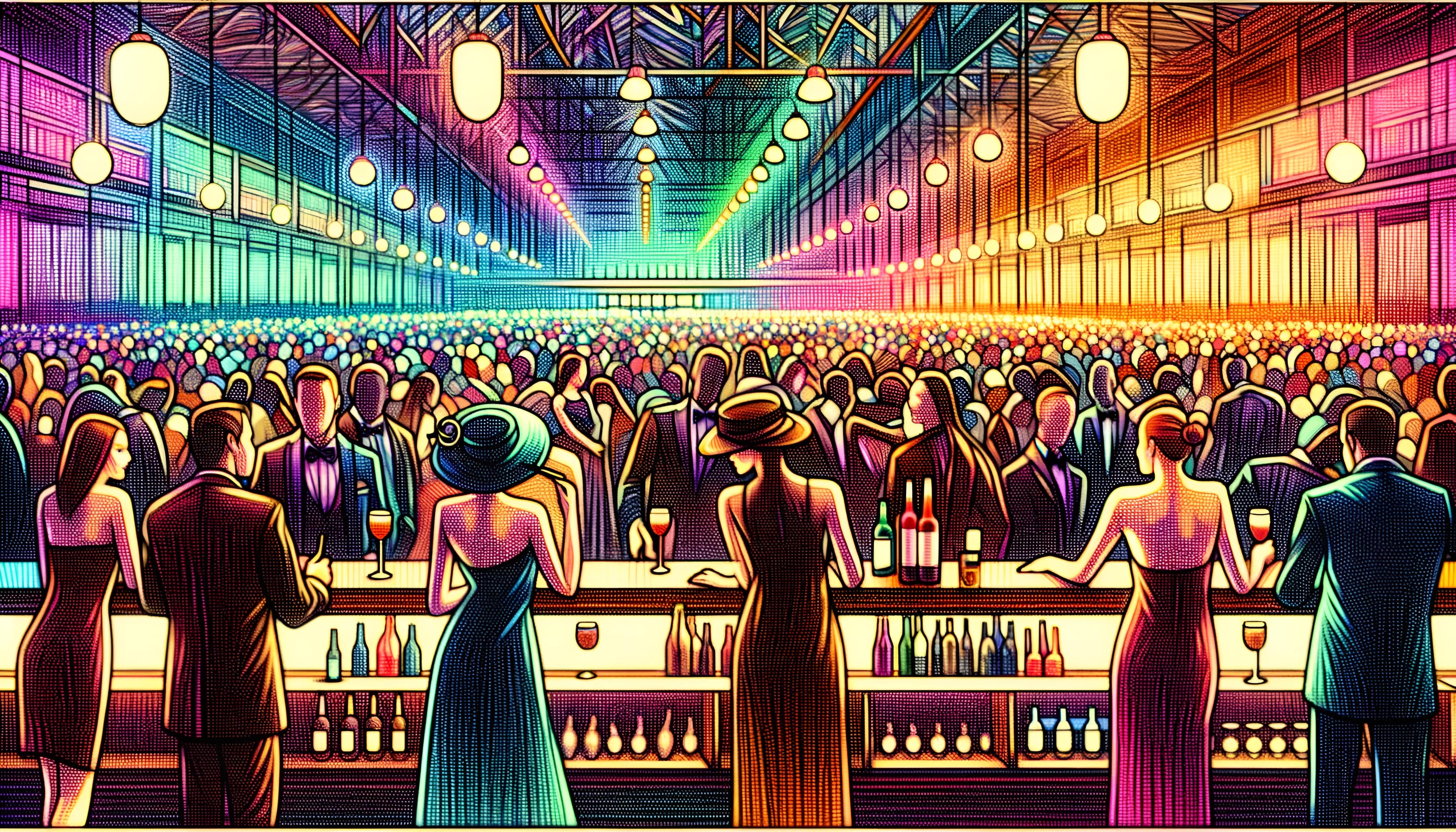 Különös szilveszter